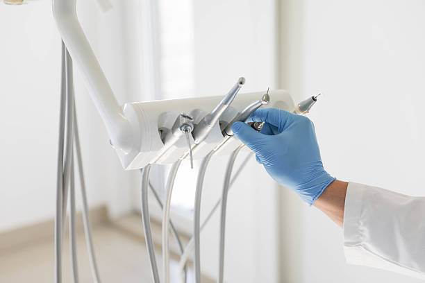 24/7 Emergency Teeth Whitening experts in McCrory, AR
